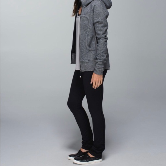 Lululemon Skinny Groove Pant *Full-On Luon
Shine Dot Black / Black Size 4 - Picture 5 of 8